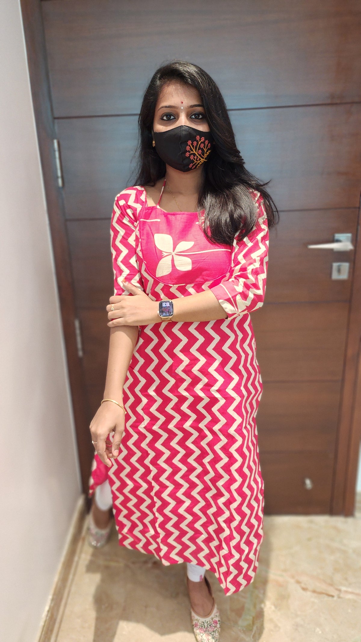 Elegance Kurti (8257)