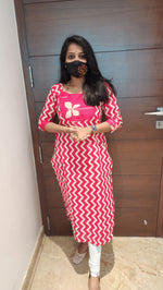 Elegance Kurti (8257)