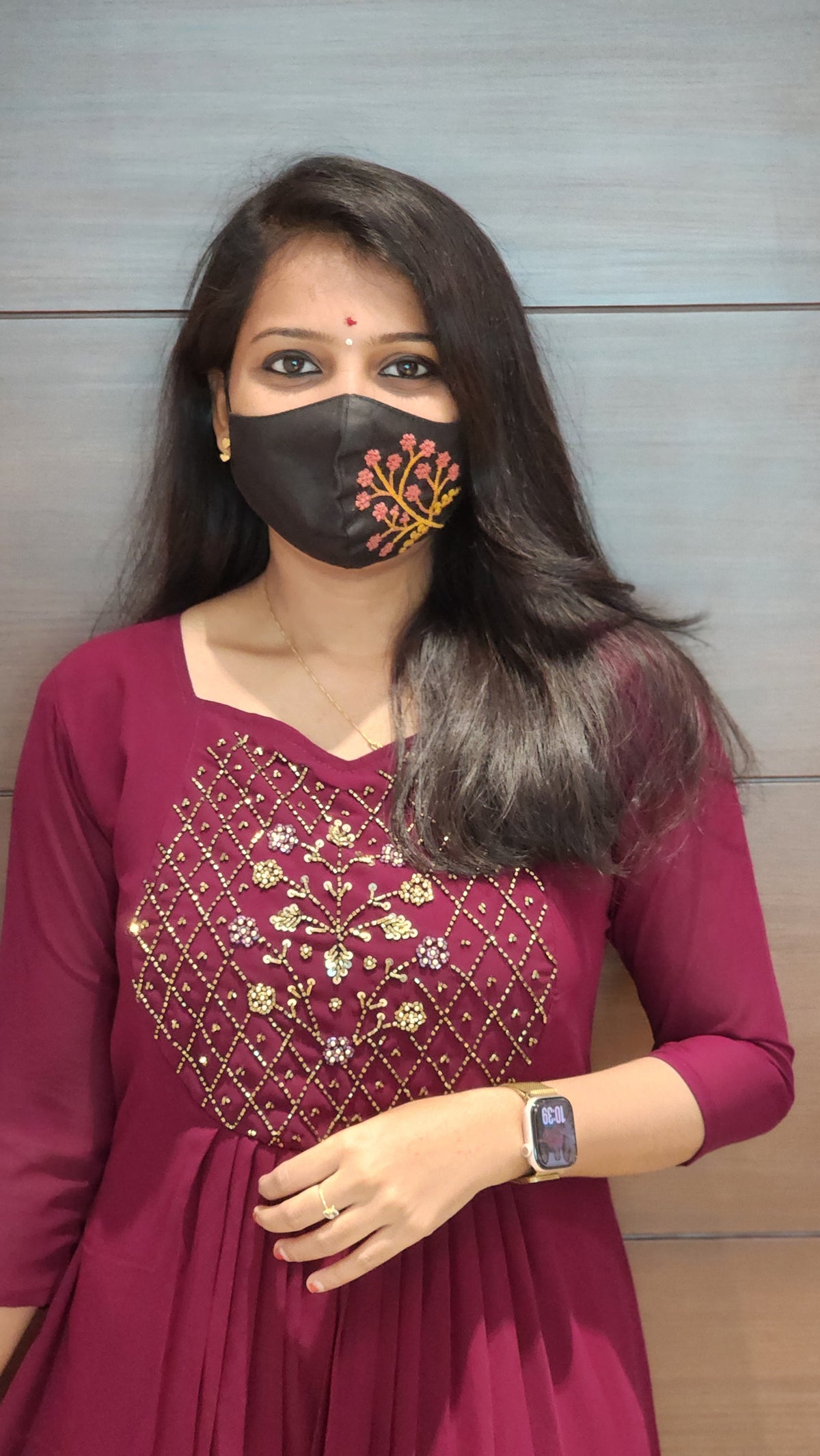 Pongal Festive sale - Ethnic Wear (8251)