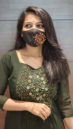 Pongal Festive sale - Ethnic Wear (8252)