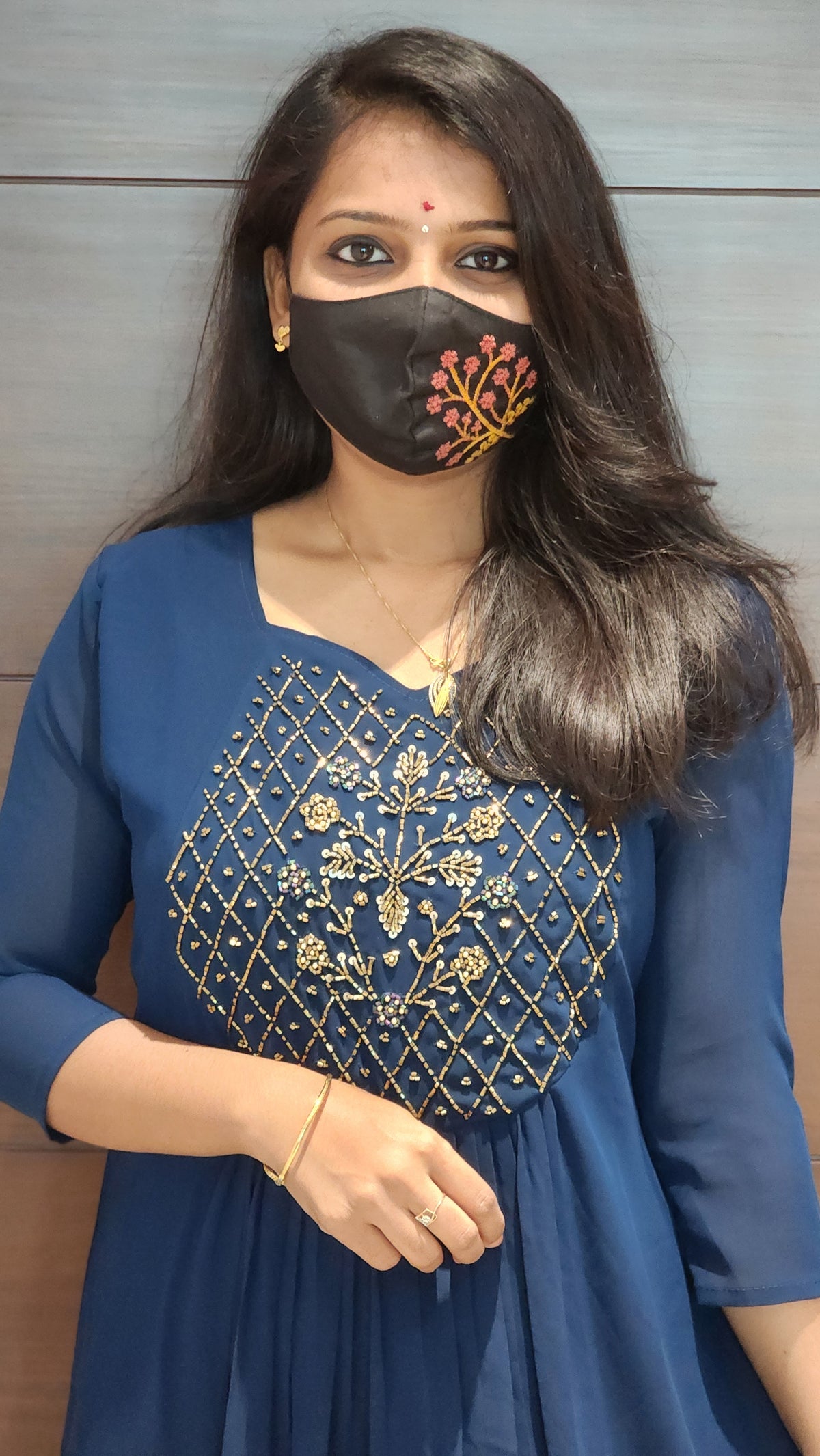 Pongal Festive sale - Ethnic Wear (8253)