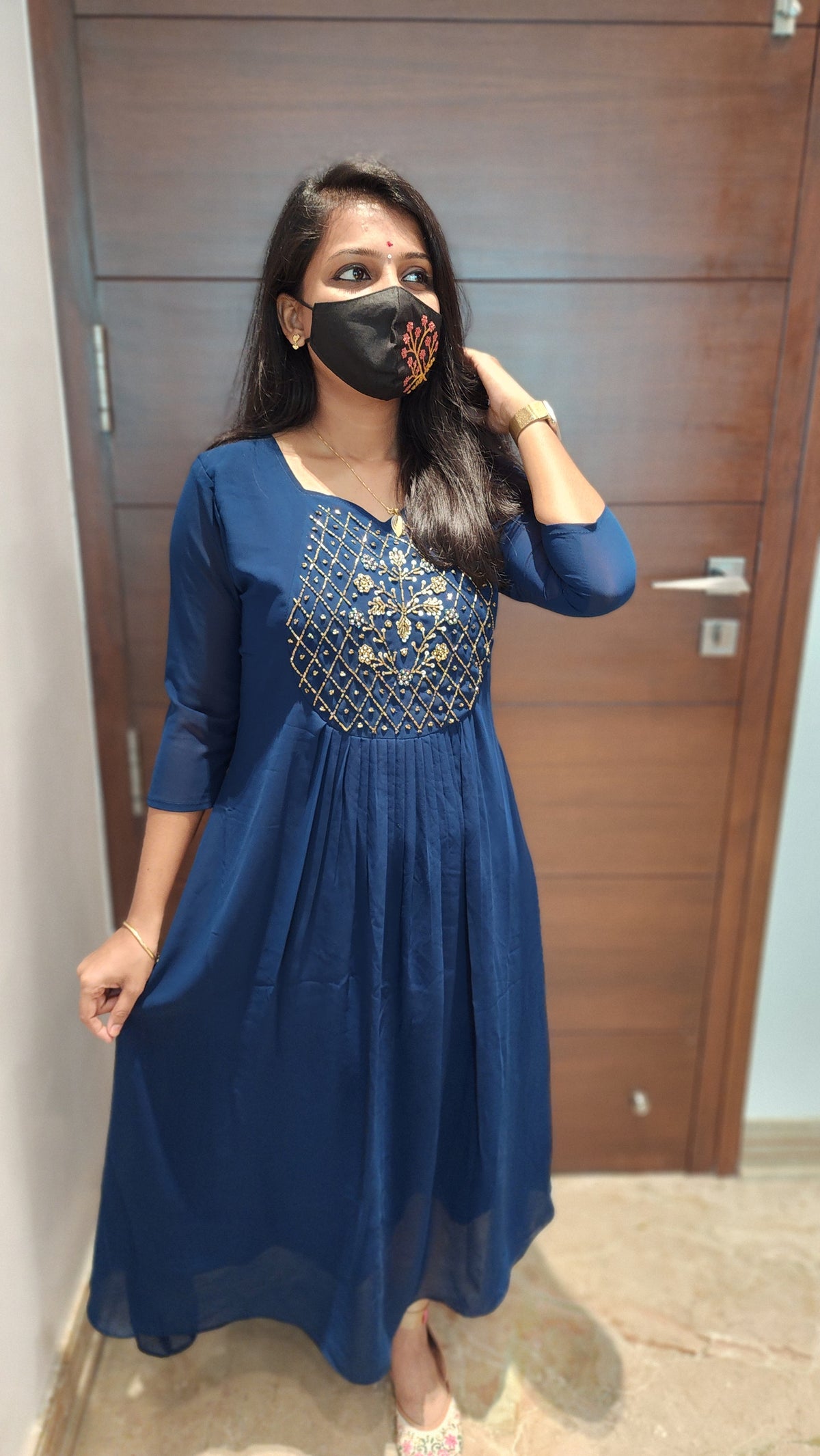 Pongal Festive sale - Ethnic Wear (8253)