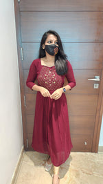 Pongal Festive sale - Ethnic Wear (8254)