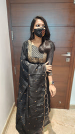 Pongal festive sale - GrandSalwar Set (8269)