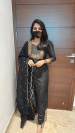 Pongal festive sale - GrandSalwar Set (8269)