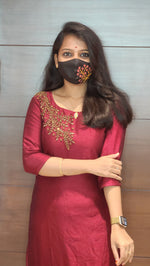 Pongal Festive Sale-Party wear (8303)