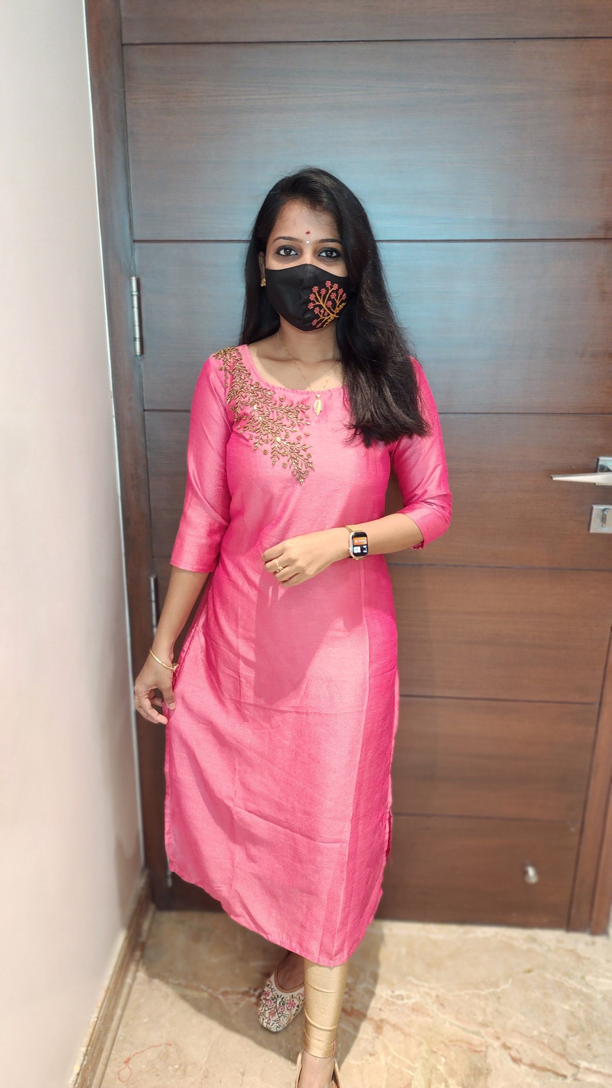 Pongal Festive Sale-Party wear (8305)