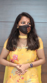 Sharara Salwar Set(8294)