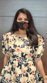 Moonlight Blossom Nighty (612)