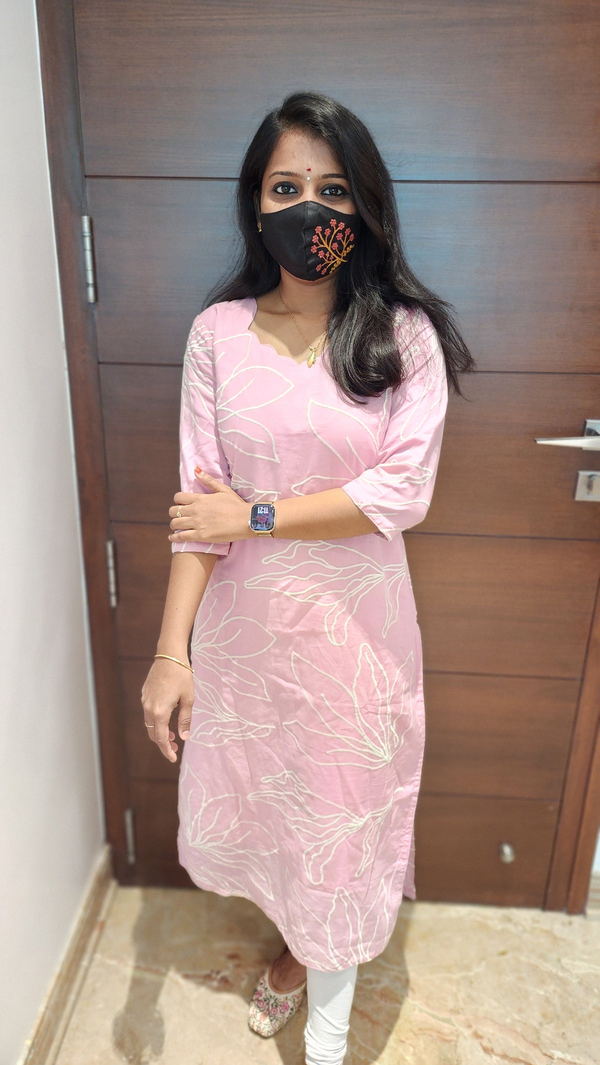 Causual wear Kurti (8359)