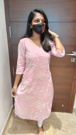 Causual wear Kurti (8359)