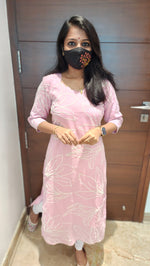 Causual wear Kurti (8359)