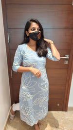 Casual Wear Kurti (8360)