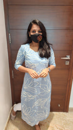 Casual Wear Kurti (8360)