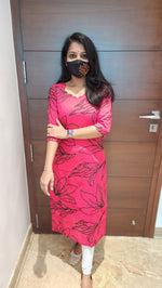 Casual Wear Kurti (8358)