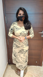 Casual Wear Kurti (8357)