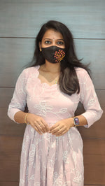 Party Wear Kurti (8326)