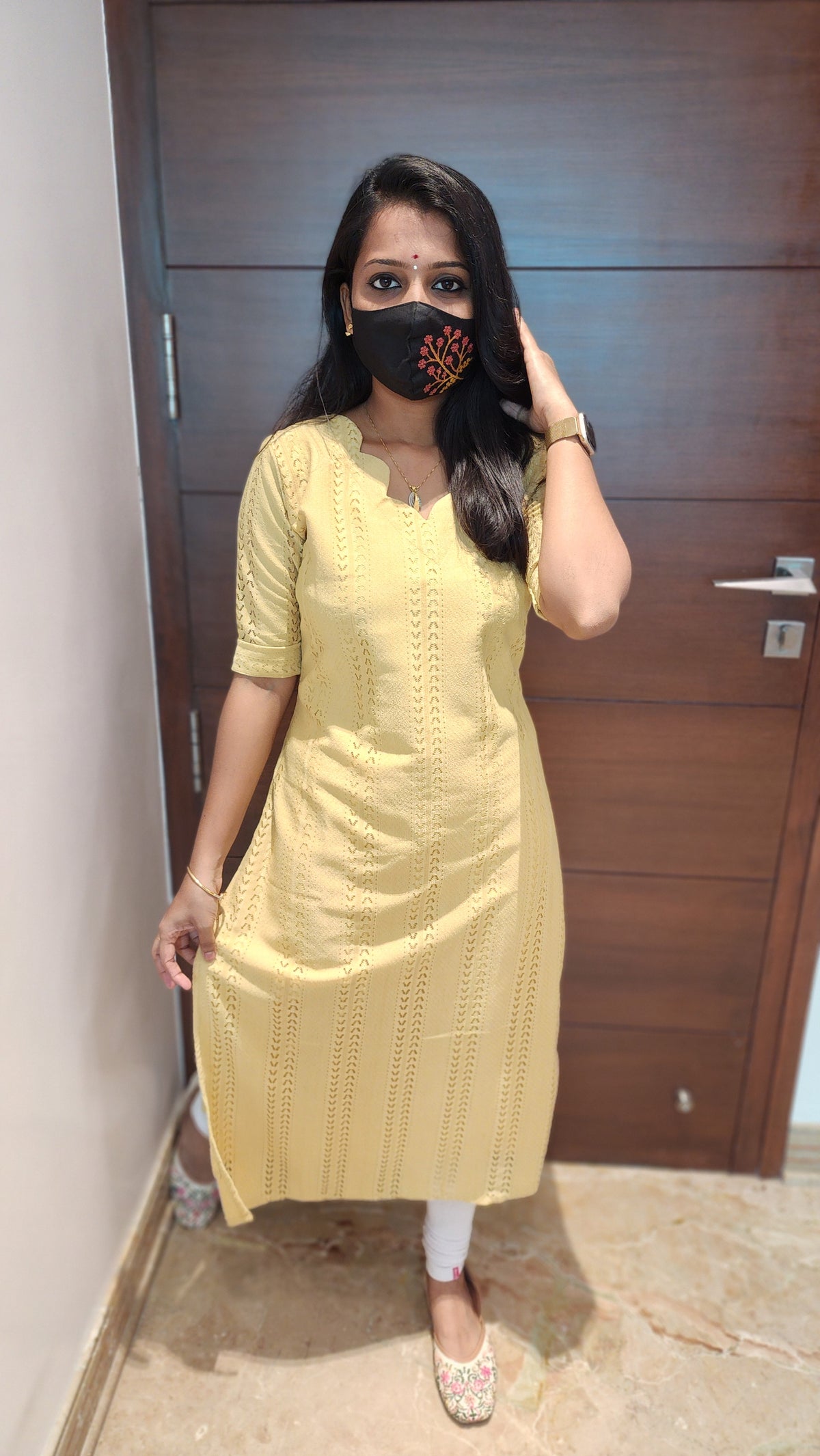 Divine Drapes (8351)