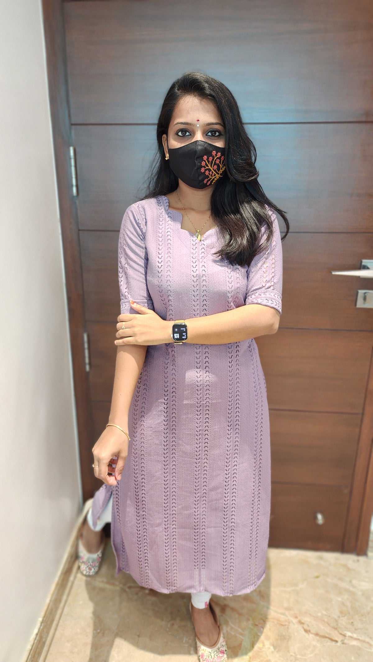 Divine Drapes (8352)