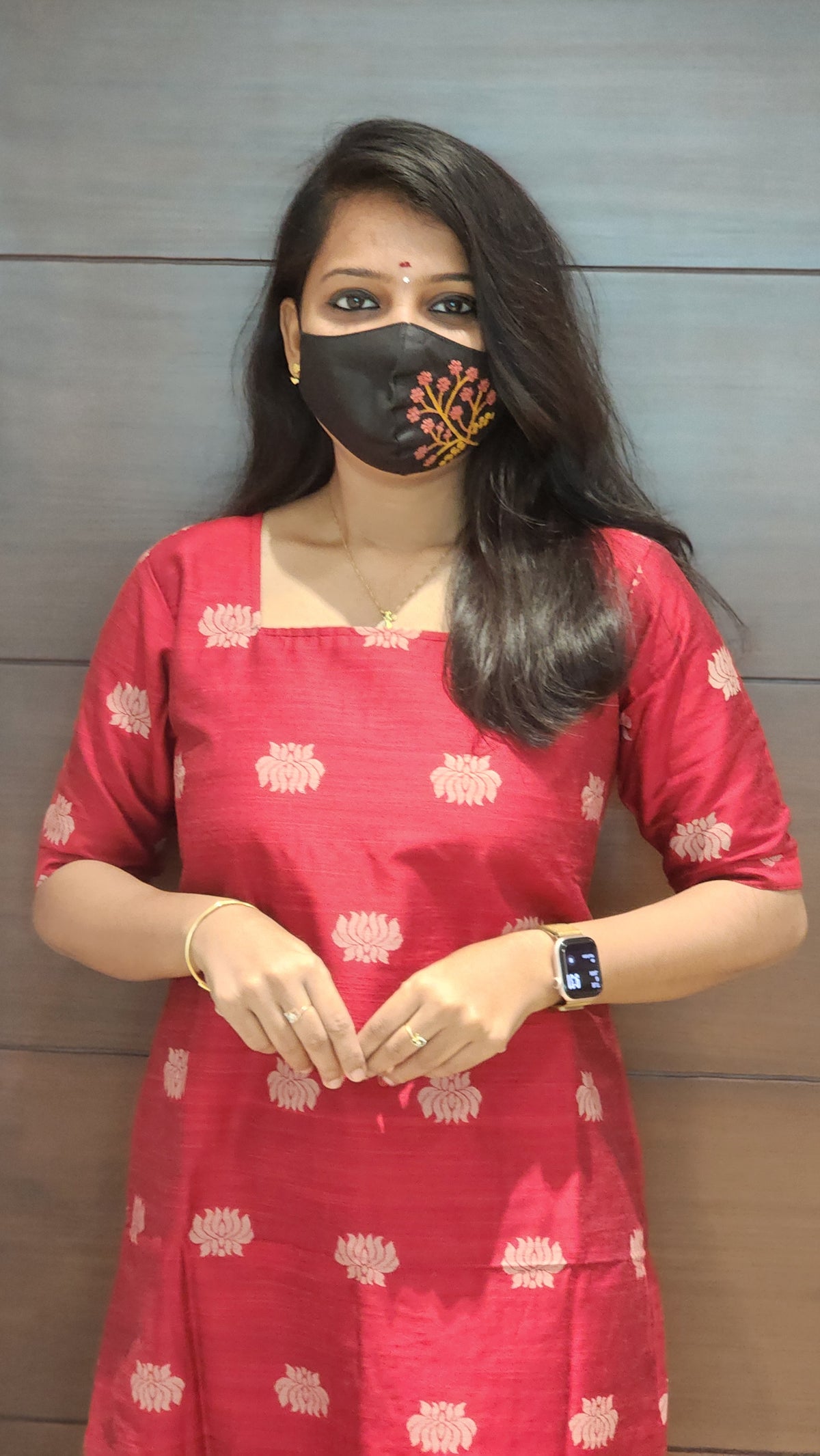 Pongal festive sale -Ethnic wear(8368)