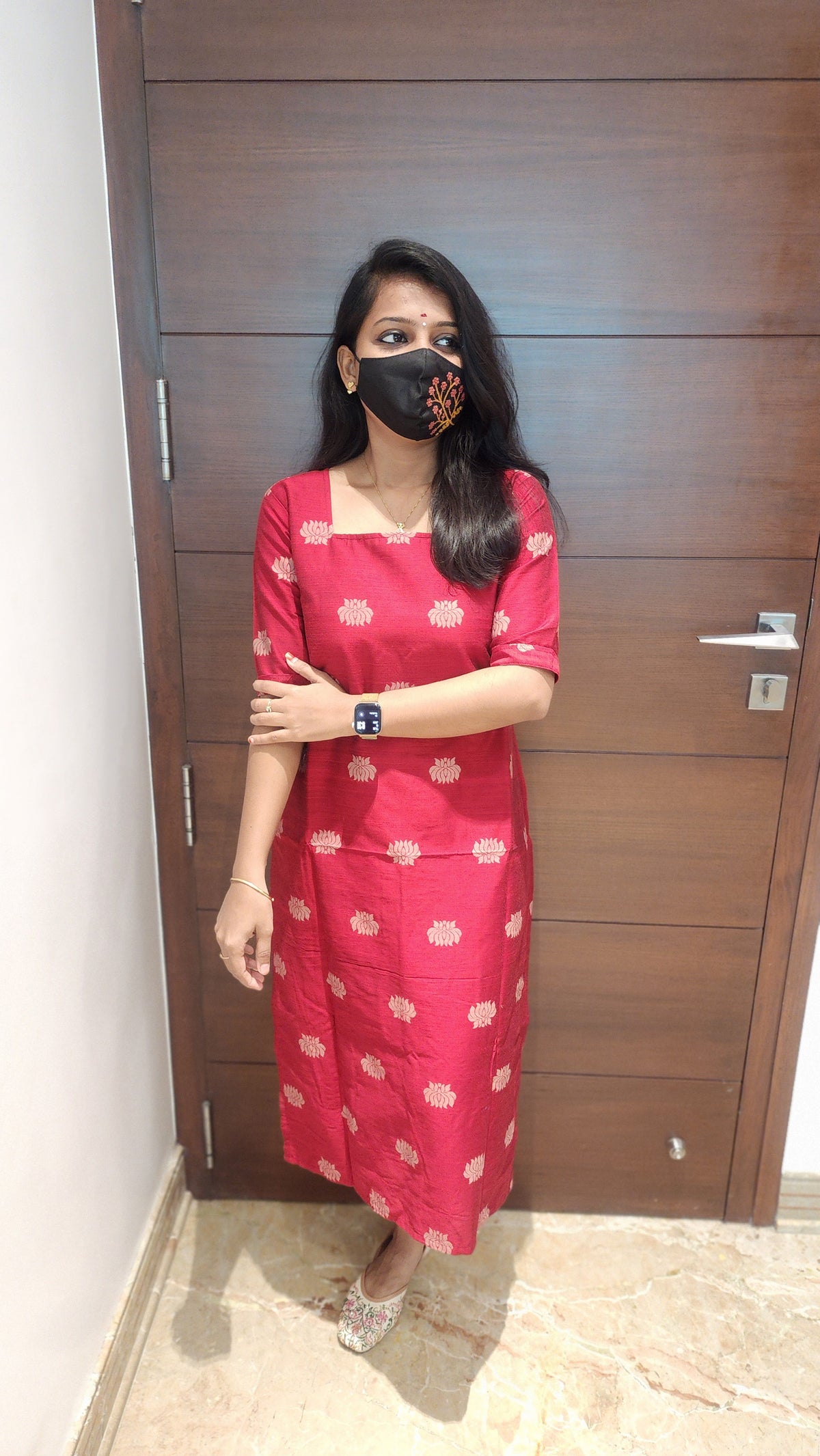 Pongal festive sale -Ethnic wear(8368)