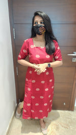 Pongal festive sale -Ethnic wear(8368)