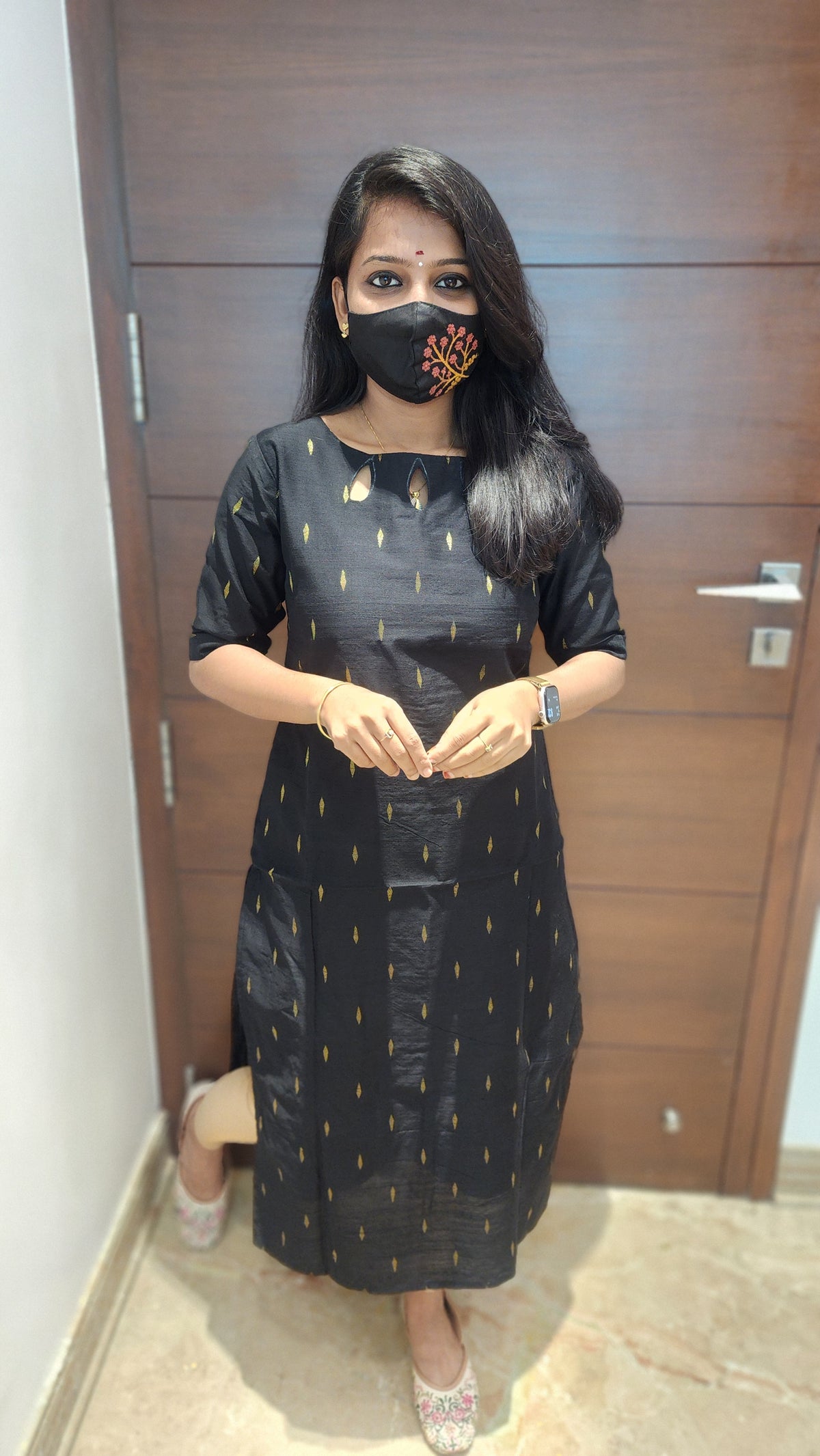 Pongal festive sale -Ethnic wear(8367)