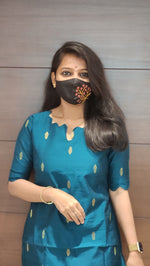 Pongal festive sale-Ethnic wear(8369)