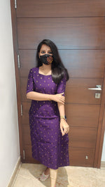 Pongal festive sale -Ethnic wear(8371)