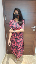 Causal Wear Kurti (8375)