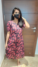 Causal Wear Kurti (8375)