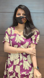 Jaipur Western Wear Maxi (8396)