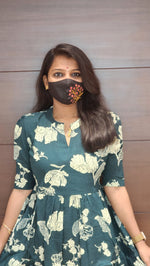 Jaipur Western Wear Maxi (8397)c2