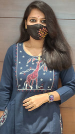 Giraffe Cord set (8399)