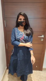 Giraffe Cord set (8399)