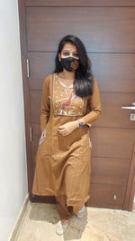 Giraffe Cord set (8401)