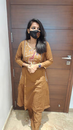 Giraffe Cord set (8401)