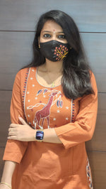 Giraffe Cord set (8400)