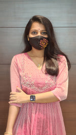 Festive sale -Party wear kurti (8434)