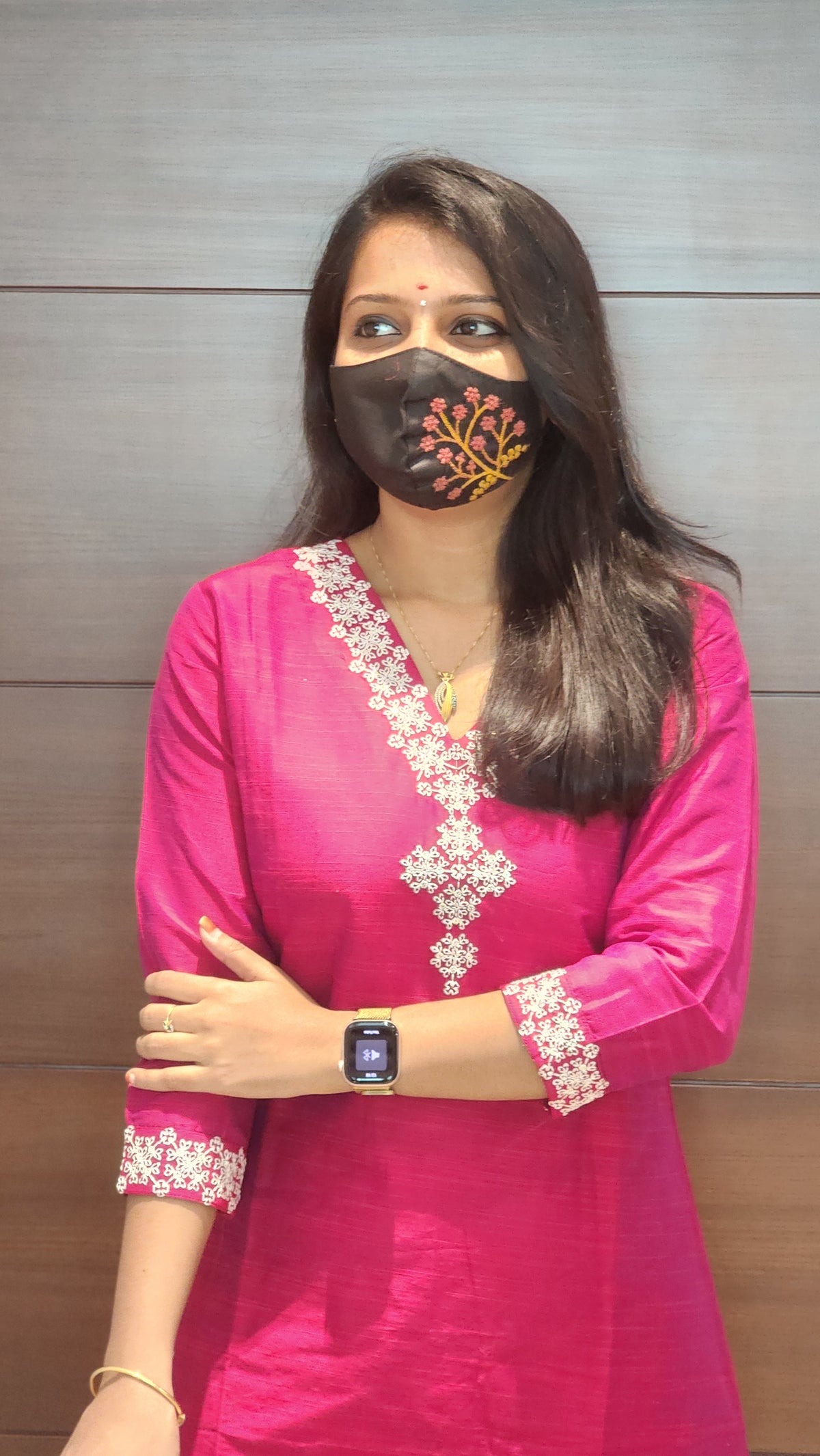 Party wear Kurti (8457)c2