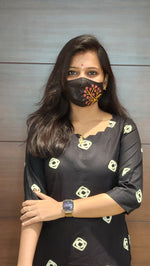 Daily Wear Kurti(8424)