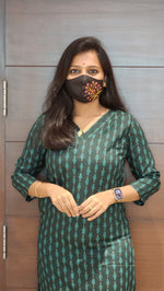 Daily Wear Kurti(8425)