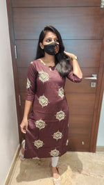 Daily Wear Kurti(8426)