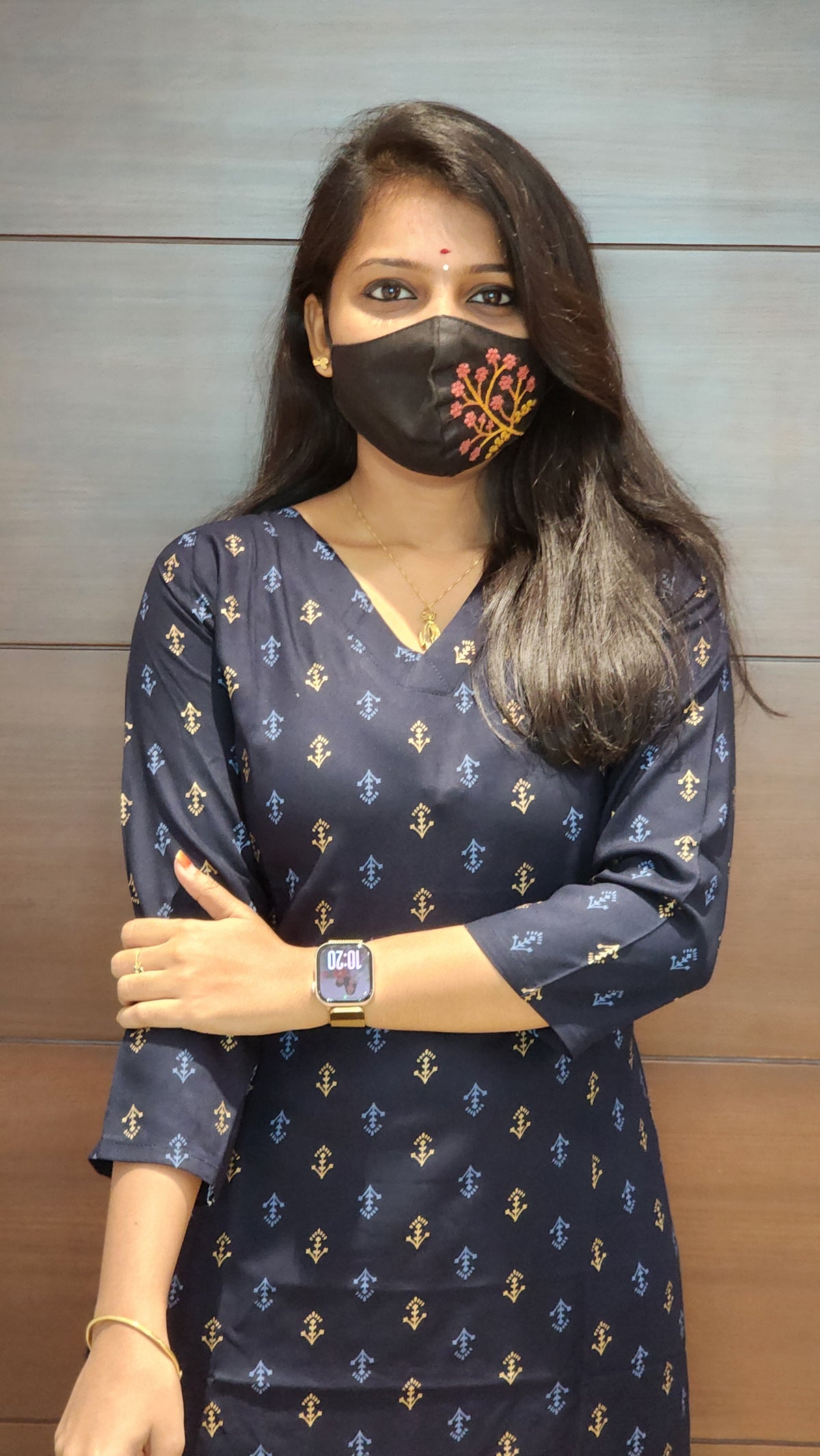 Daily Wear Kurti(8427)