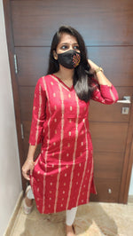 Daily Wear Kurti(8428)