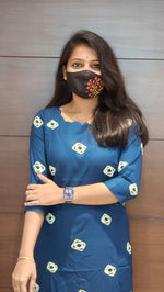 Daily Wear Kurti(8430)