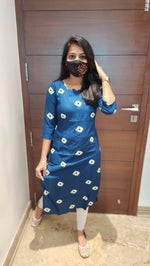 Daily Wear Kurti(8430)