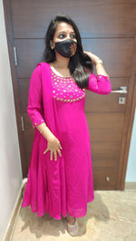 Ethnic Salwar Set(8483)c3