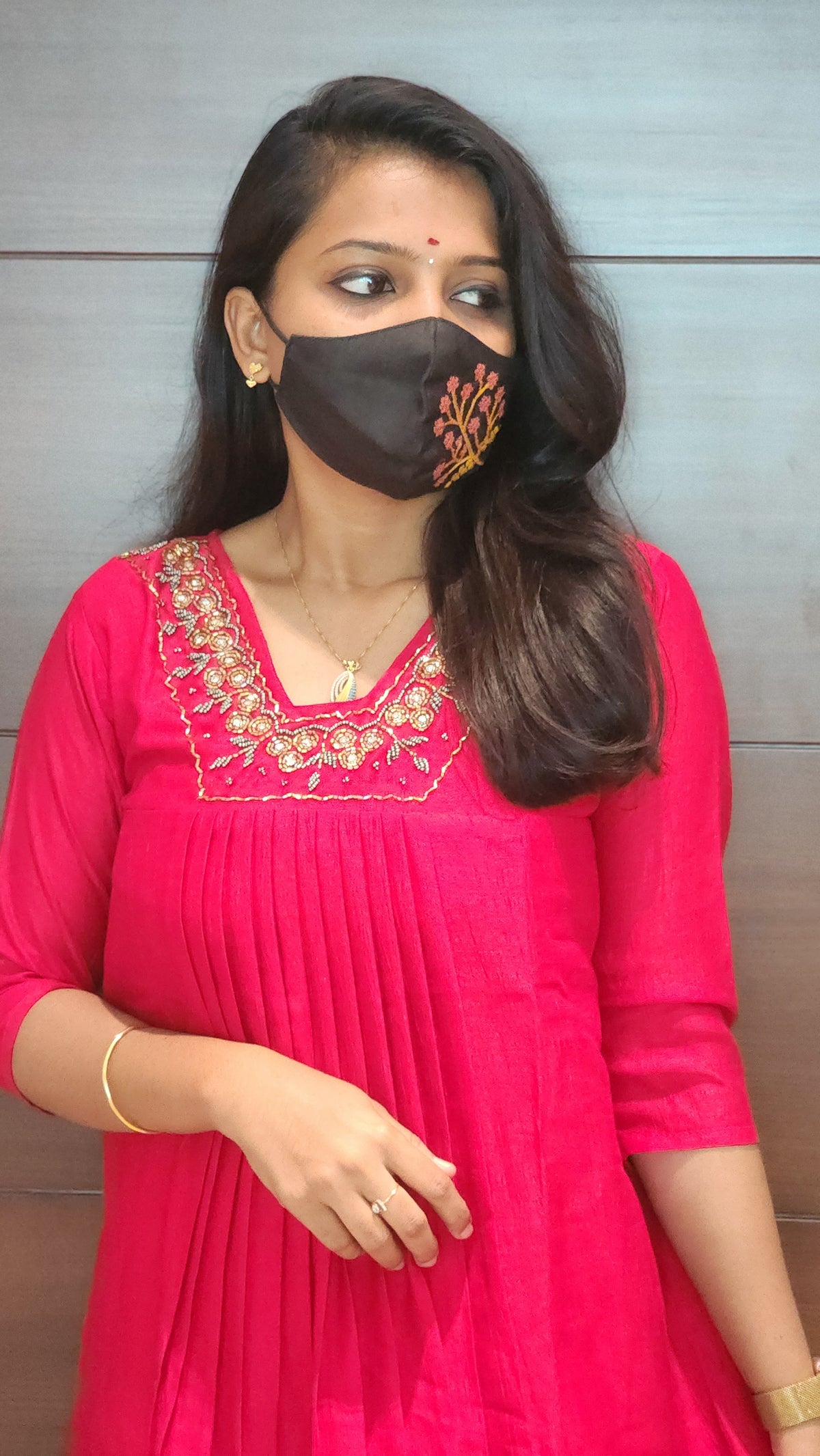 Festive sale - Ethnic Wear (8514)