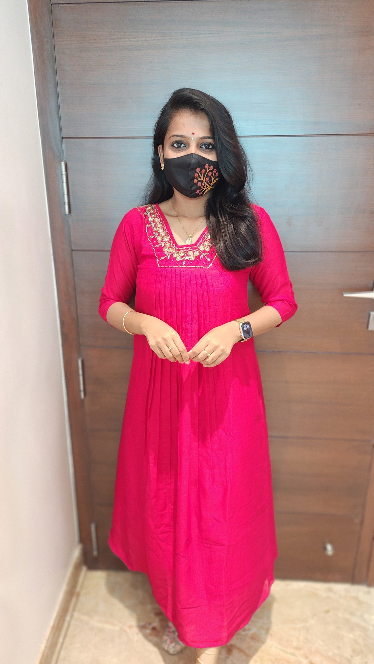 Festive sale - Ethnic Wear (8514)